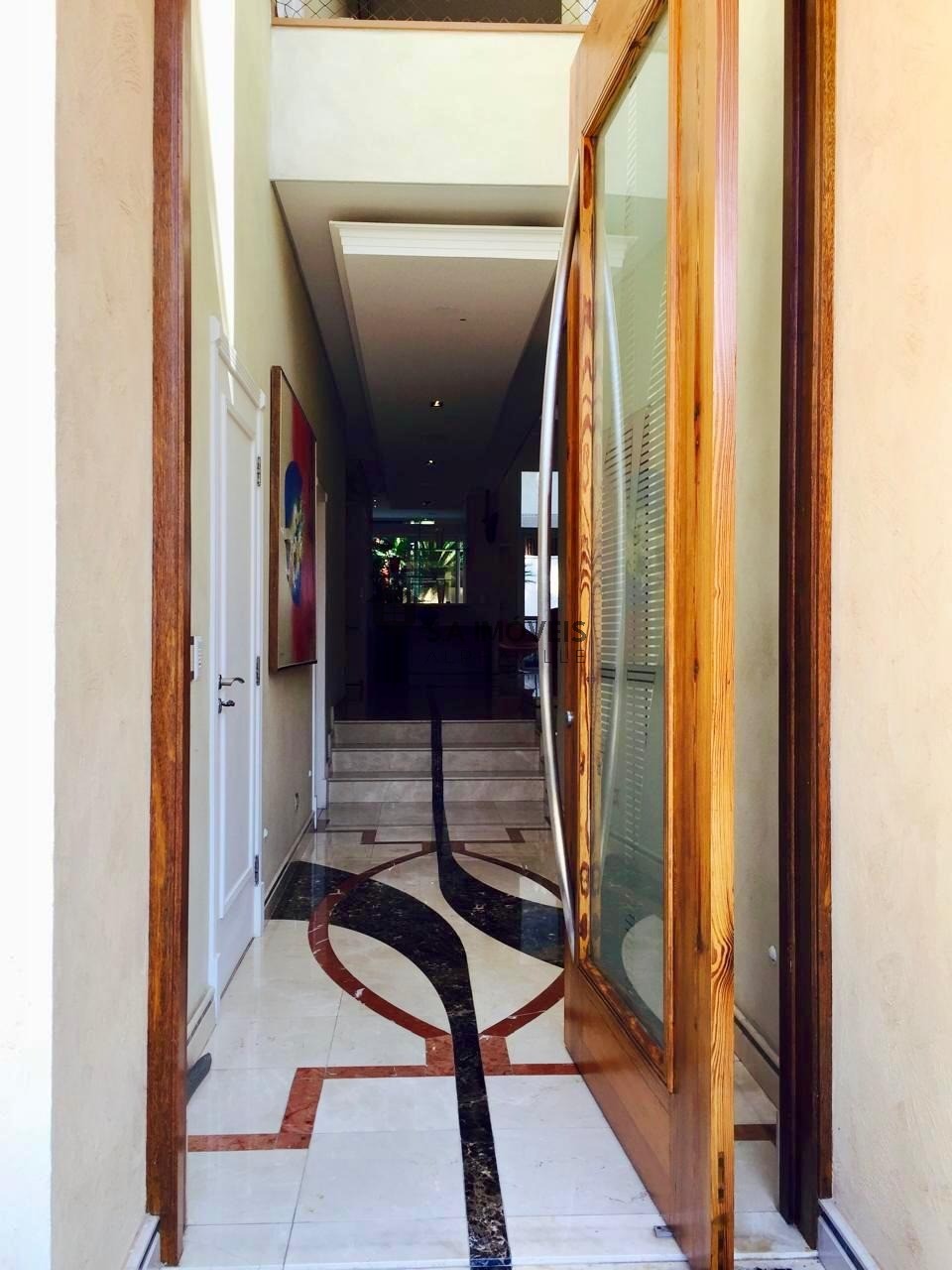Casa, 4 quartos, 430 m² - Foto 52