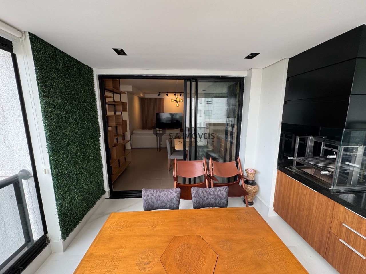Apartamento, 2 quartos, 112 m² - Foto 16
