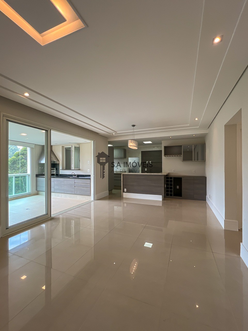 Apartamento, 3 quartos, 156 m² - Foto 6