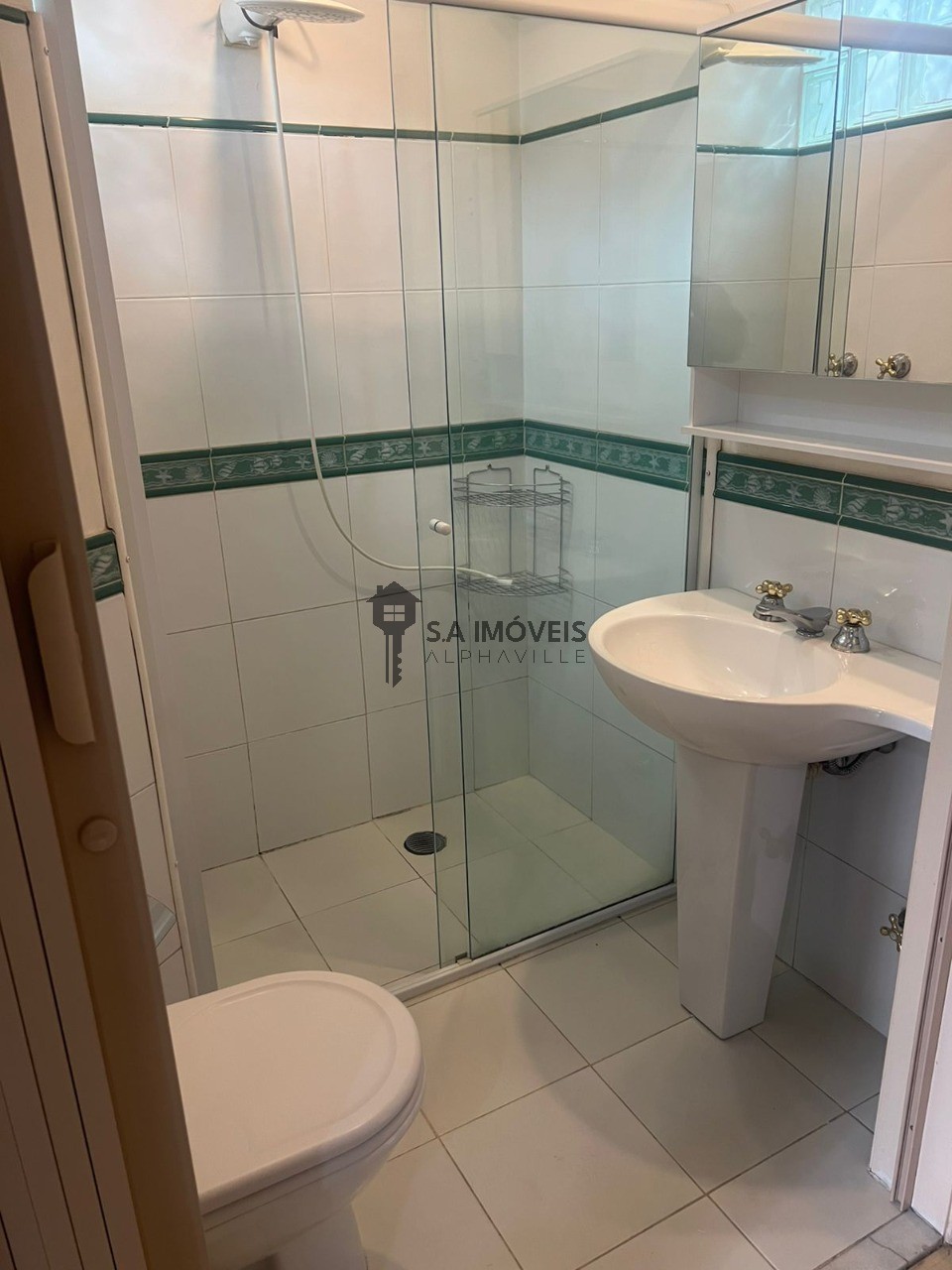 Apartamento, 3 quartos, 164 m² - Foto 32