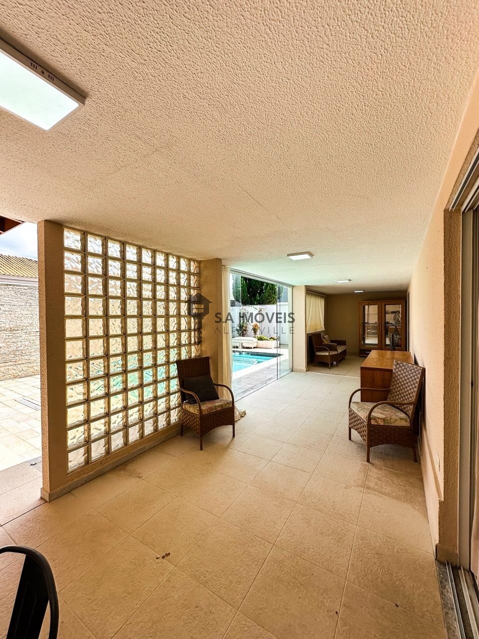 Casa, 4 quartos, 329 m² - Foto 9