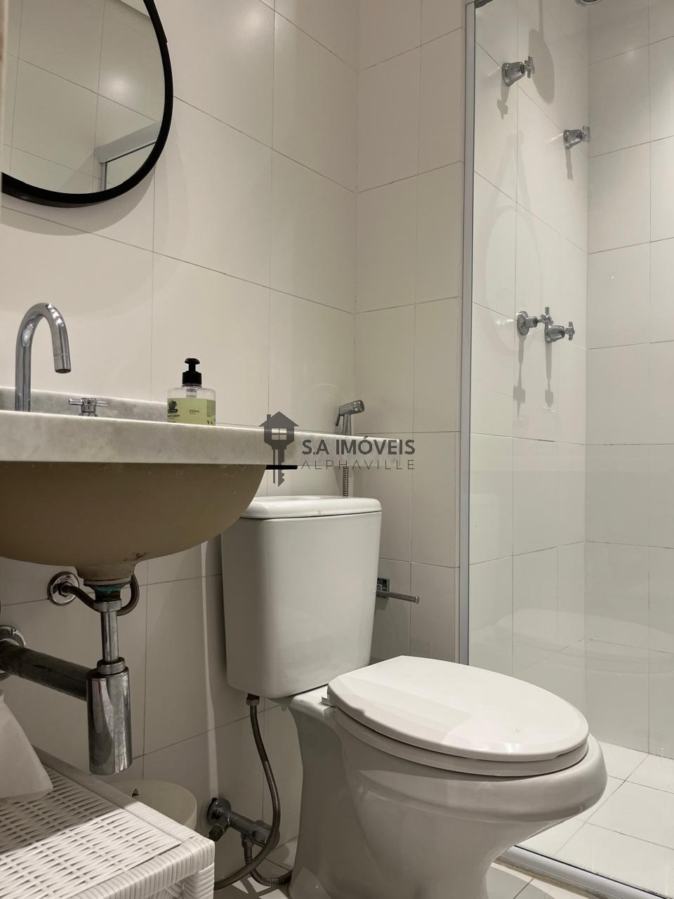 Apartamento, 2 quartos, 58 m² - Foto 37