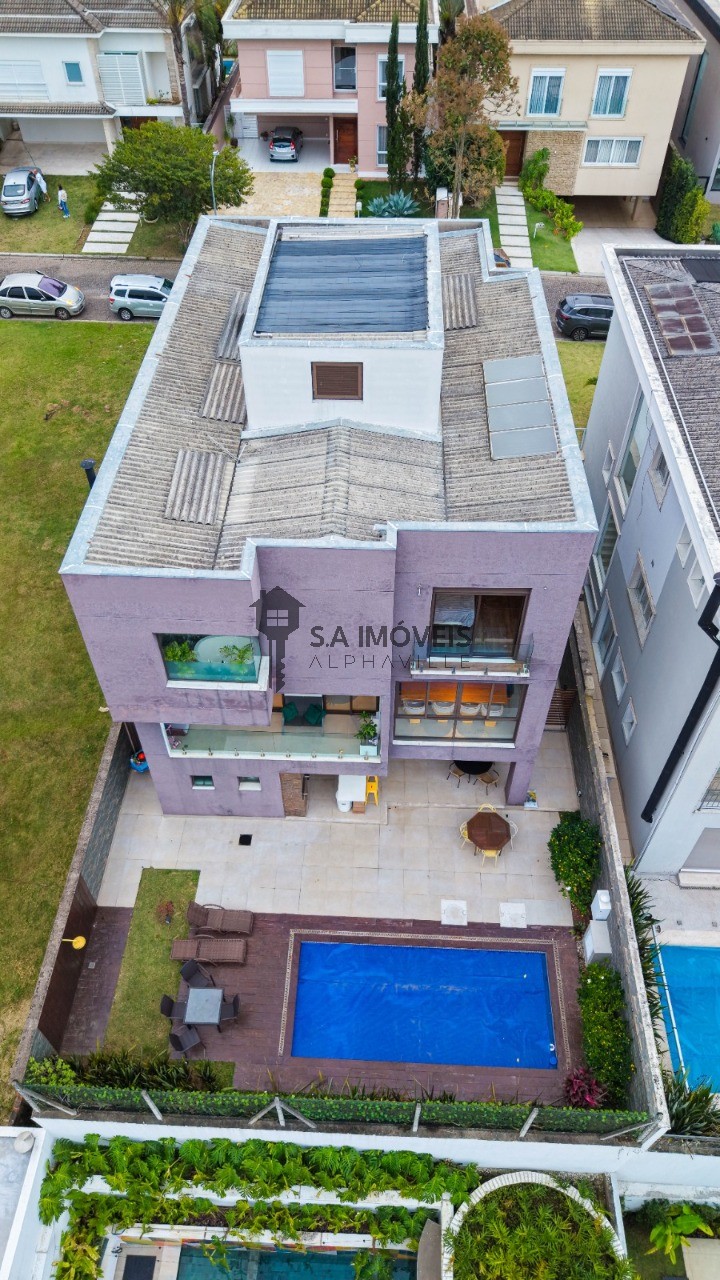 Casa, 4 quartos, 440 m² - Foto 49