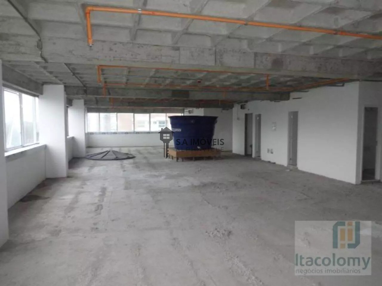 Sala-Conjunto, 68 m² - Foto 2