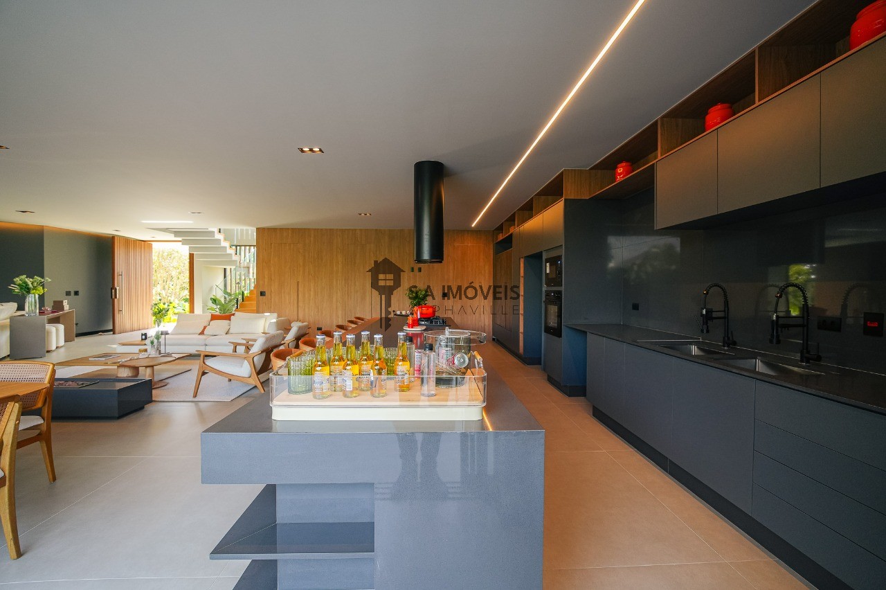 Casa, 4 quartos, 500 m² - Foto 45