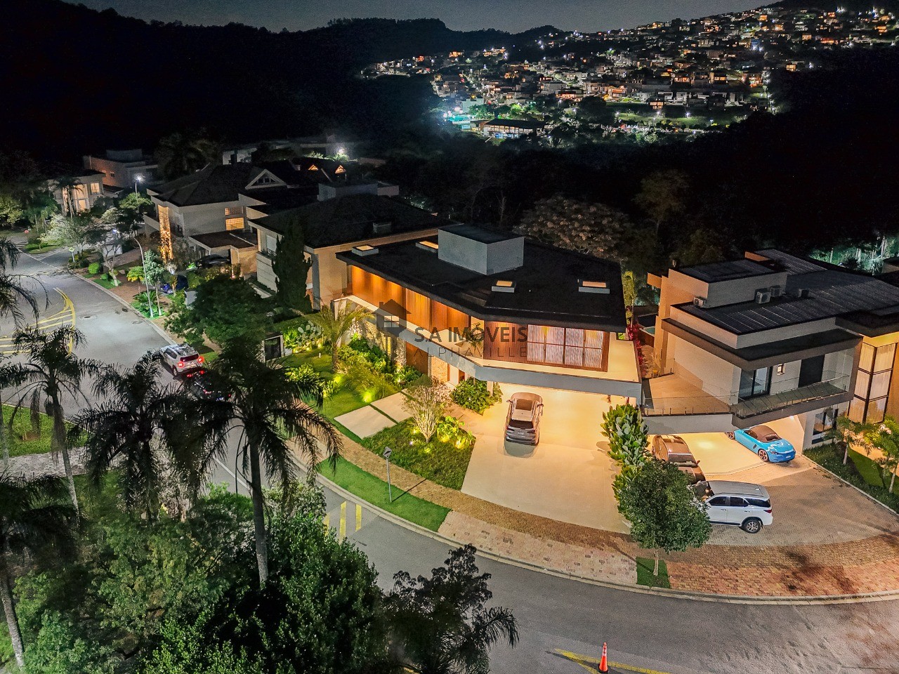 Casa, 4 quartos, 500 m² - Foto 10