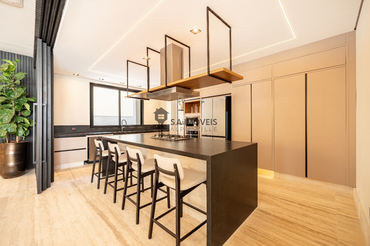 Casa, 4 quartos, 980 m² - Foto 16