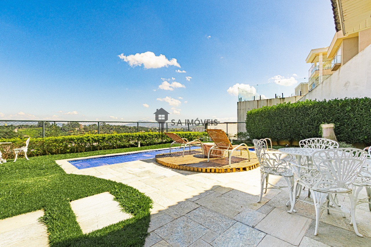 Casa, 4 quartos, 350 m² - Foto 1