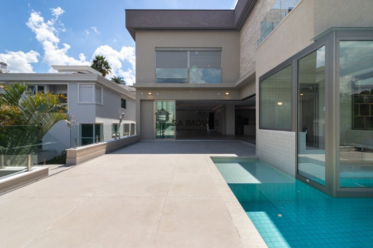 Casa, 4 quartos, 678 m² - Foto 25