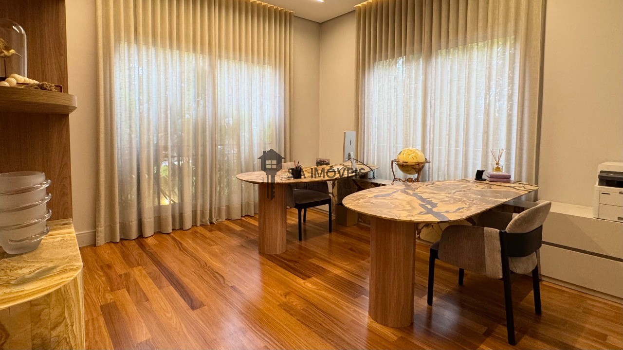 Casa de Condomínio, 4 quartos - Foto 8