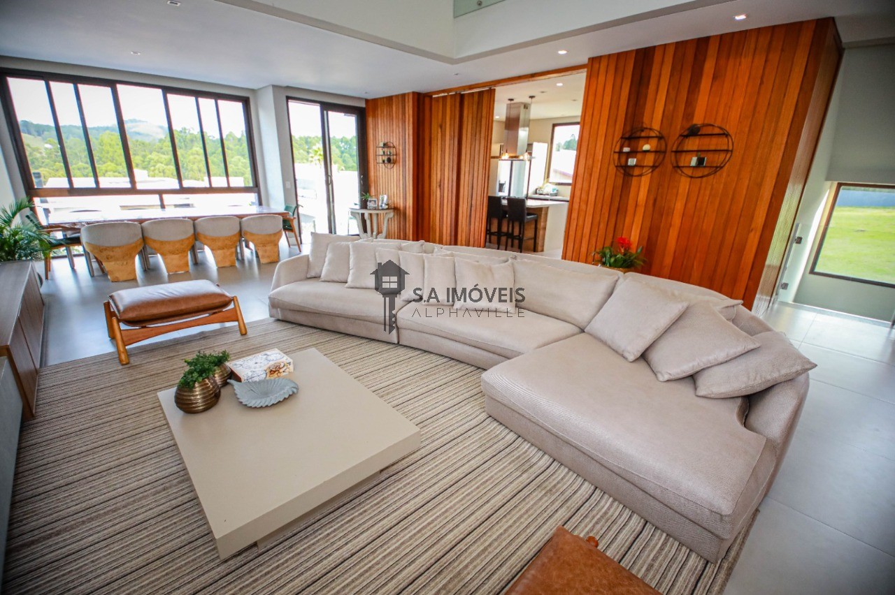 Casa, 4 quartos, 440 m² - Foto 41