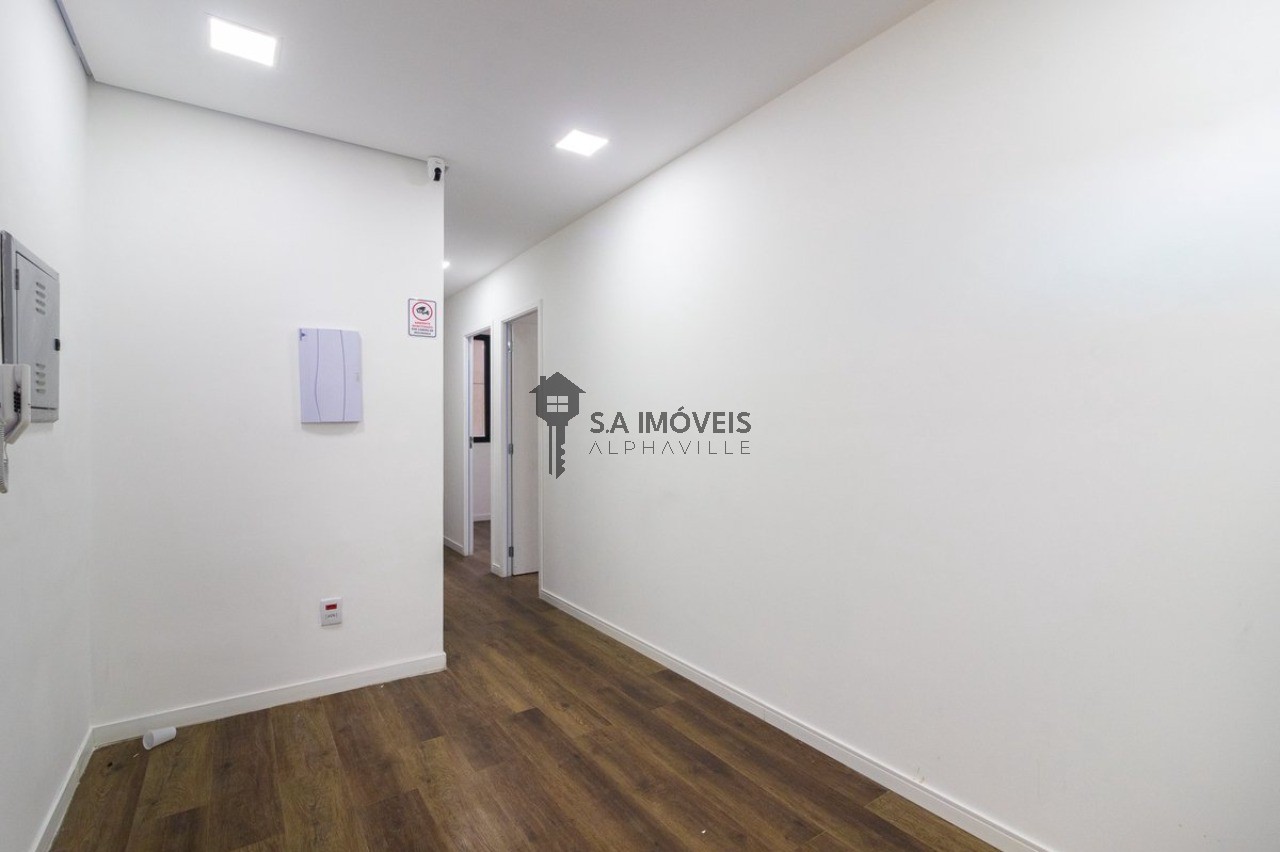 Sala-Conjunto, 48 m² - Foto 2