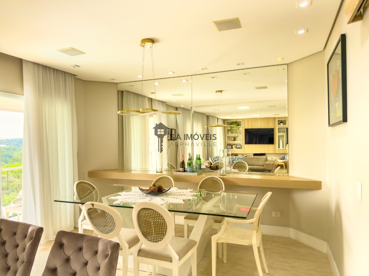 Casa, 3 quartos, 332 m² - Foto 10