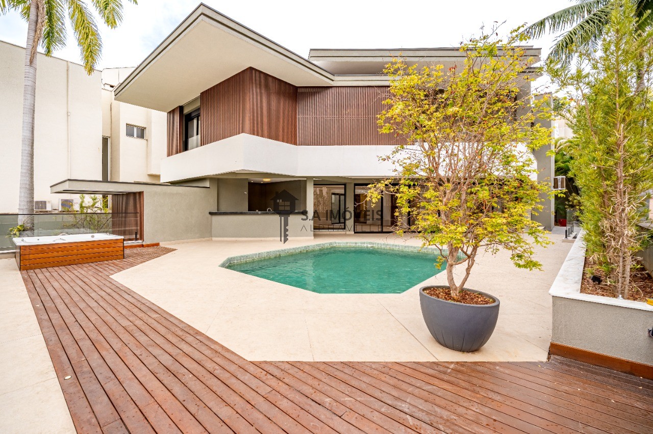 Casa, 4 quartos, 600 m² - Foto 49