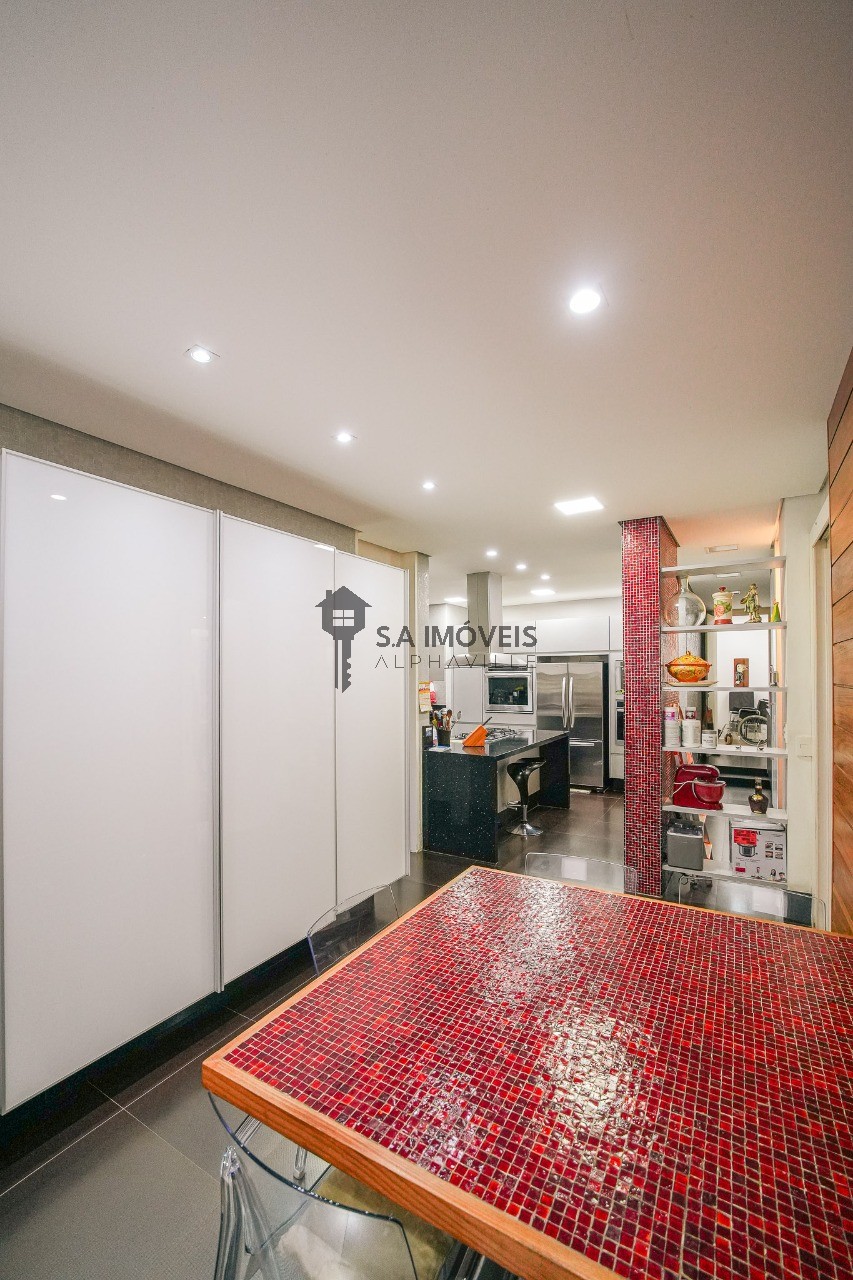 Casa, 3 quartos, 598 m² - Foto 17