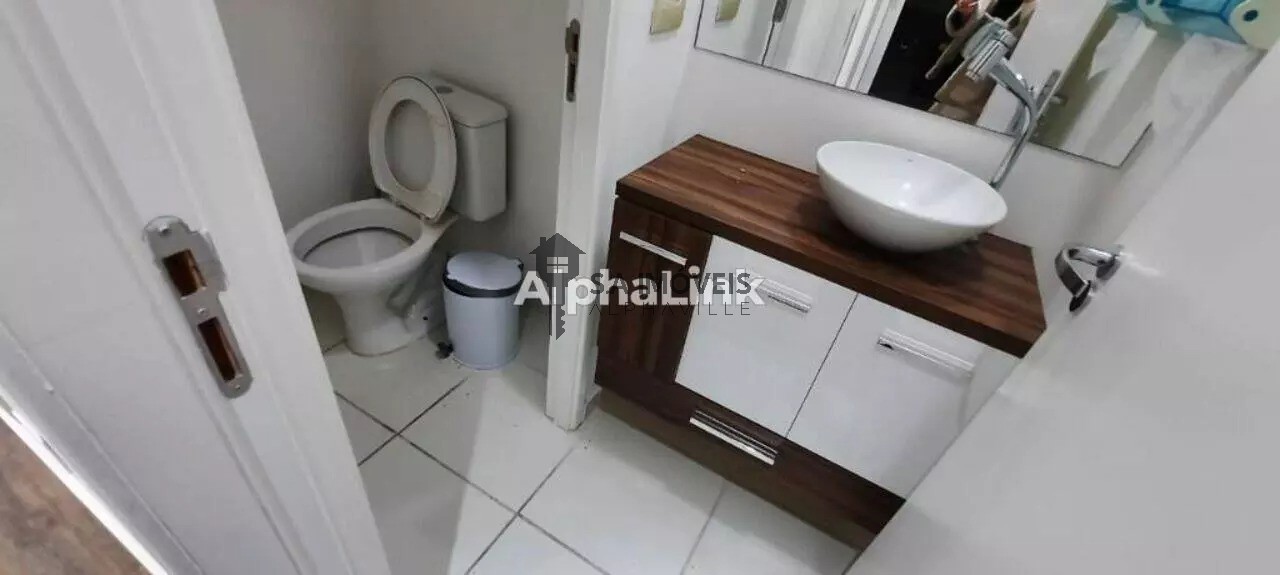 Sala-Conjunto, 63 m² - Foto 3