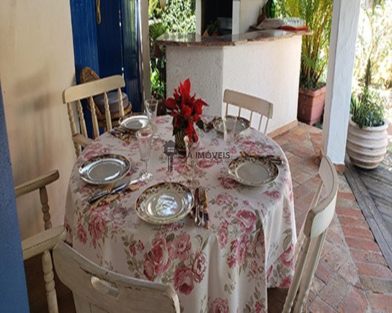 Casa de Condomínio, 3 quartos - Foto 17