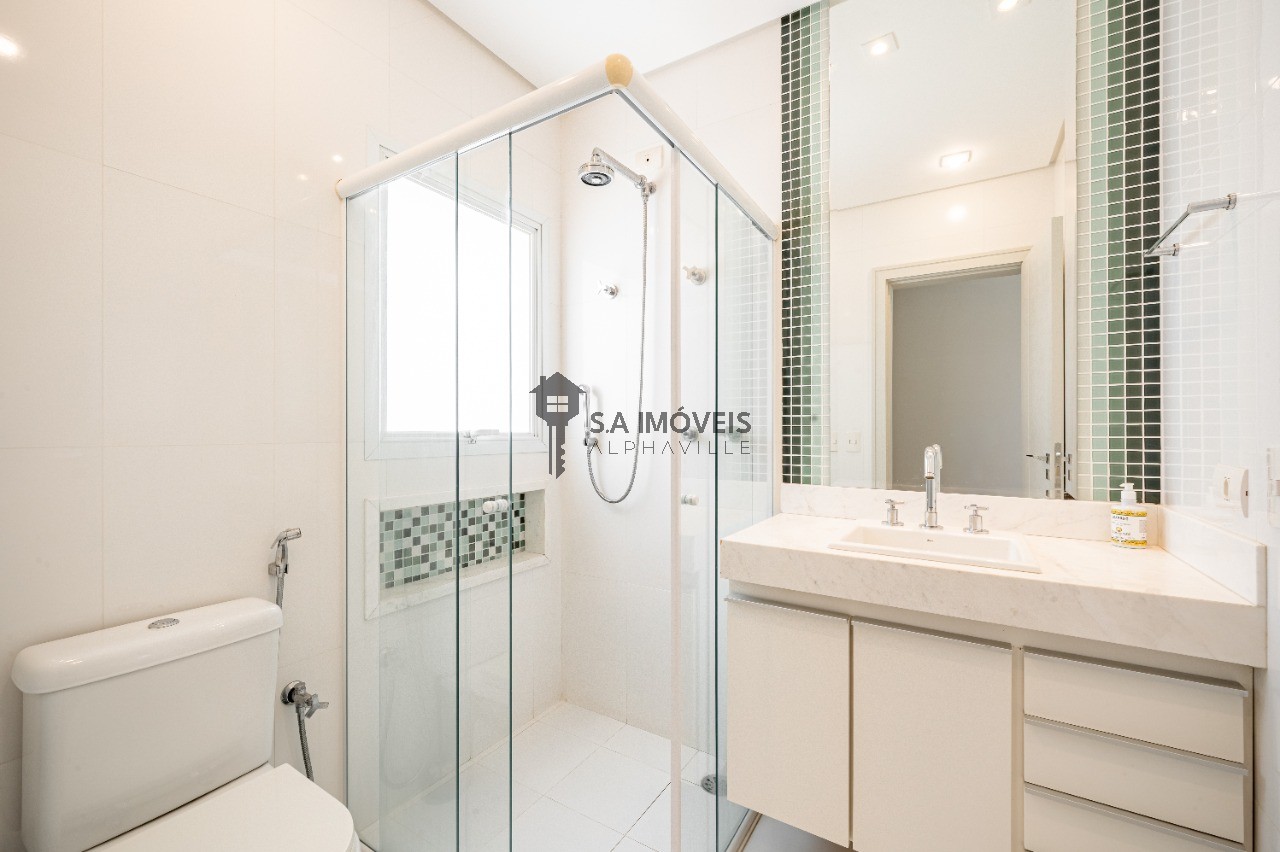 Casa, 4 quartos, 412 m² - Foto 7