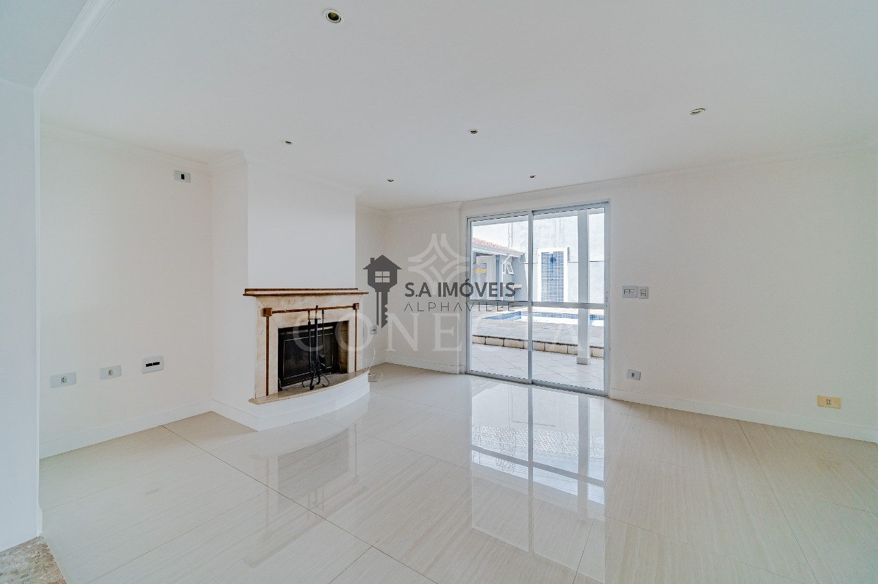 Casa, 4 quartos, 400 m² - Foto 5