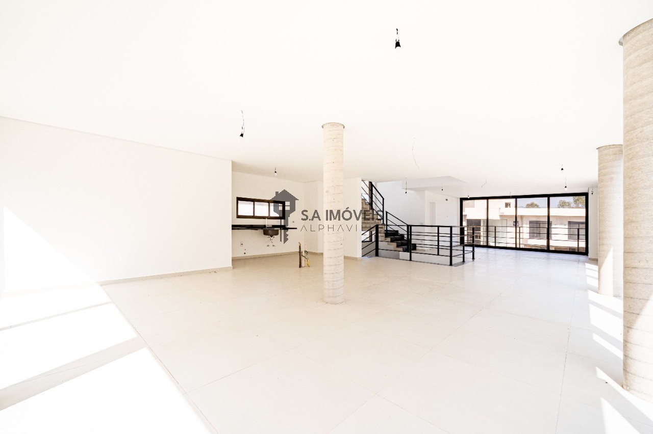 Casa, 4 quartos, 362 m² - Foto 6