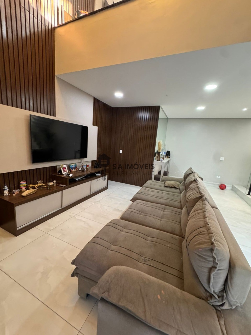 Casa, 3 quartos, 270 m² - Foto 4
