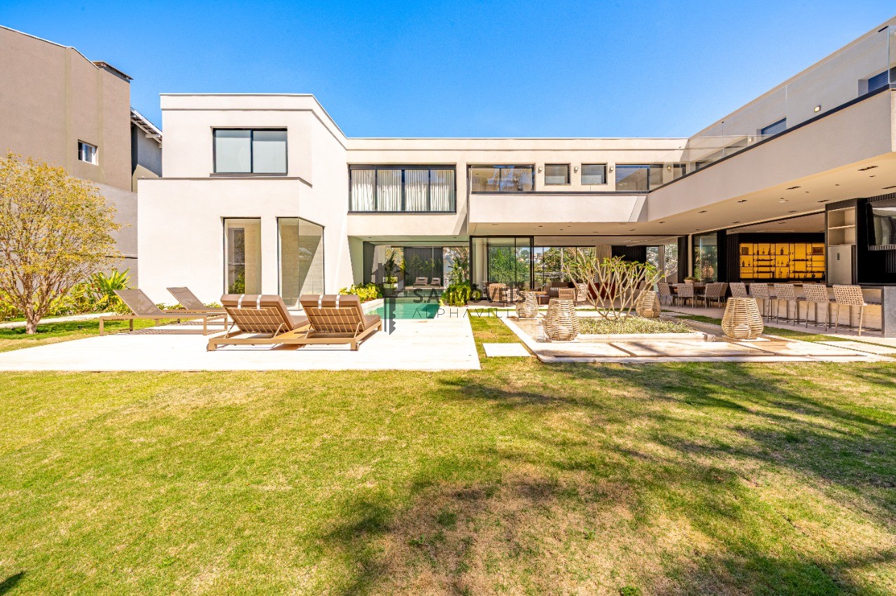 Casa, 4 quartos, 980 m² - Foto 30