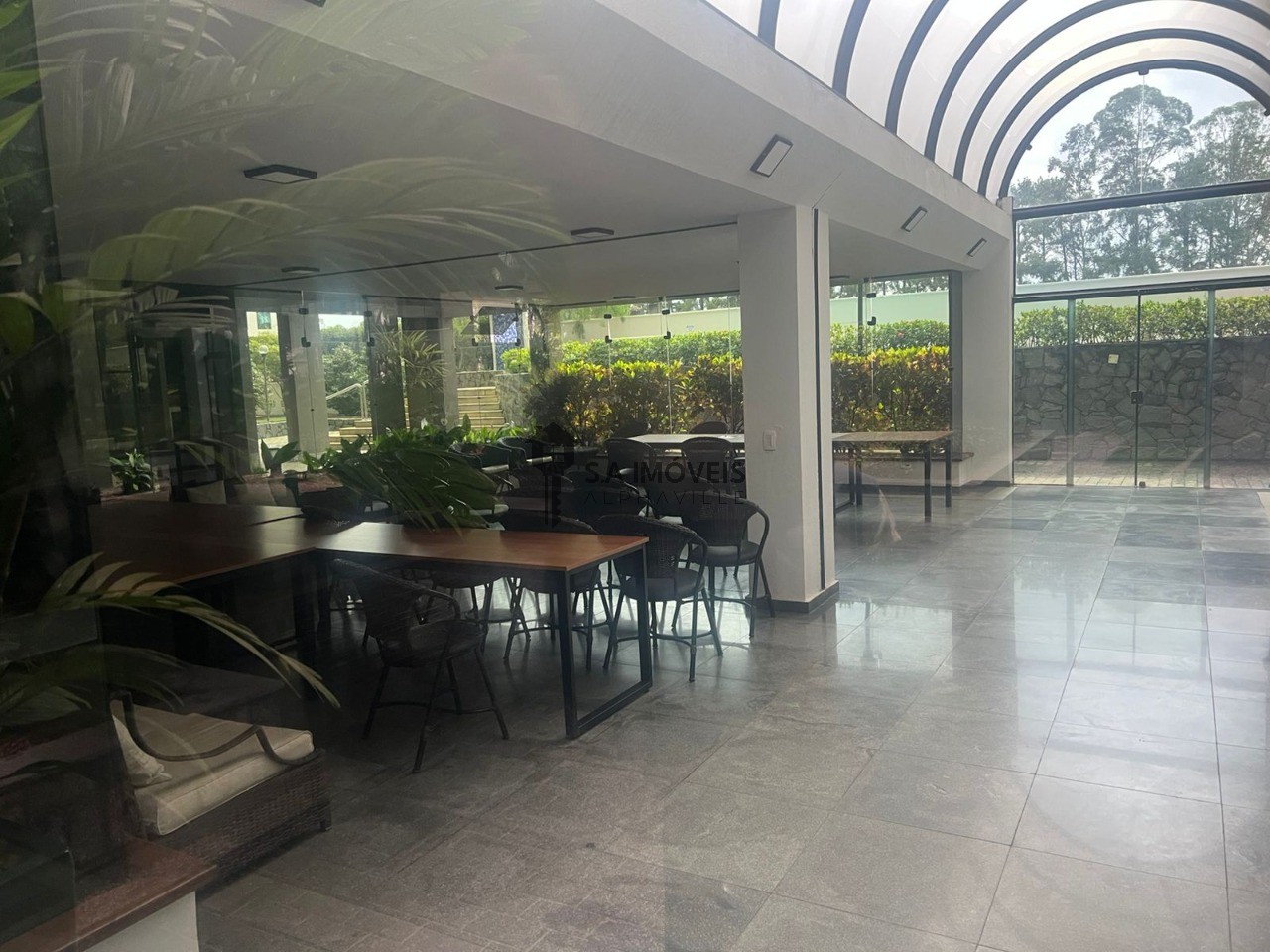 Apartamento, 3 quartos, 164 m² - Foto 35