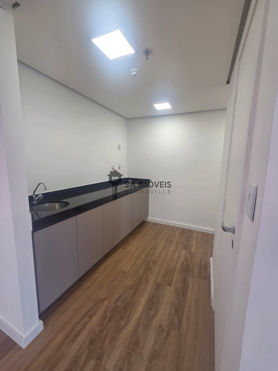 Sala-Conjunto, 197 m² - Foto 8