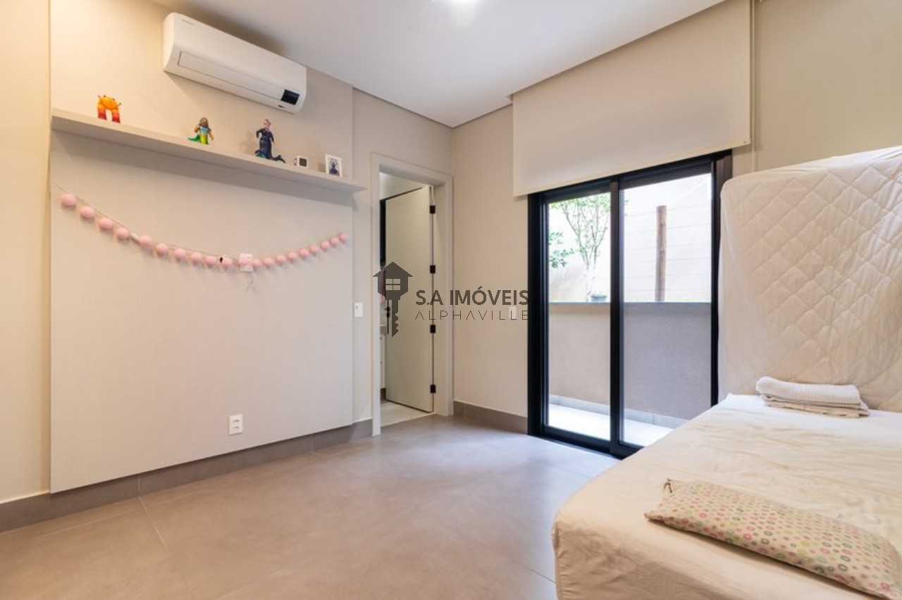 Casa, 3 quartos, 230 m² - Foto 19