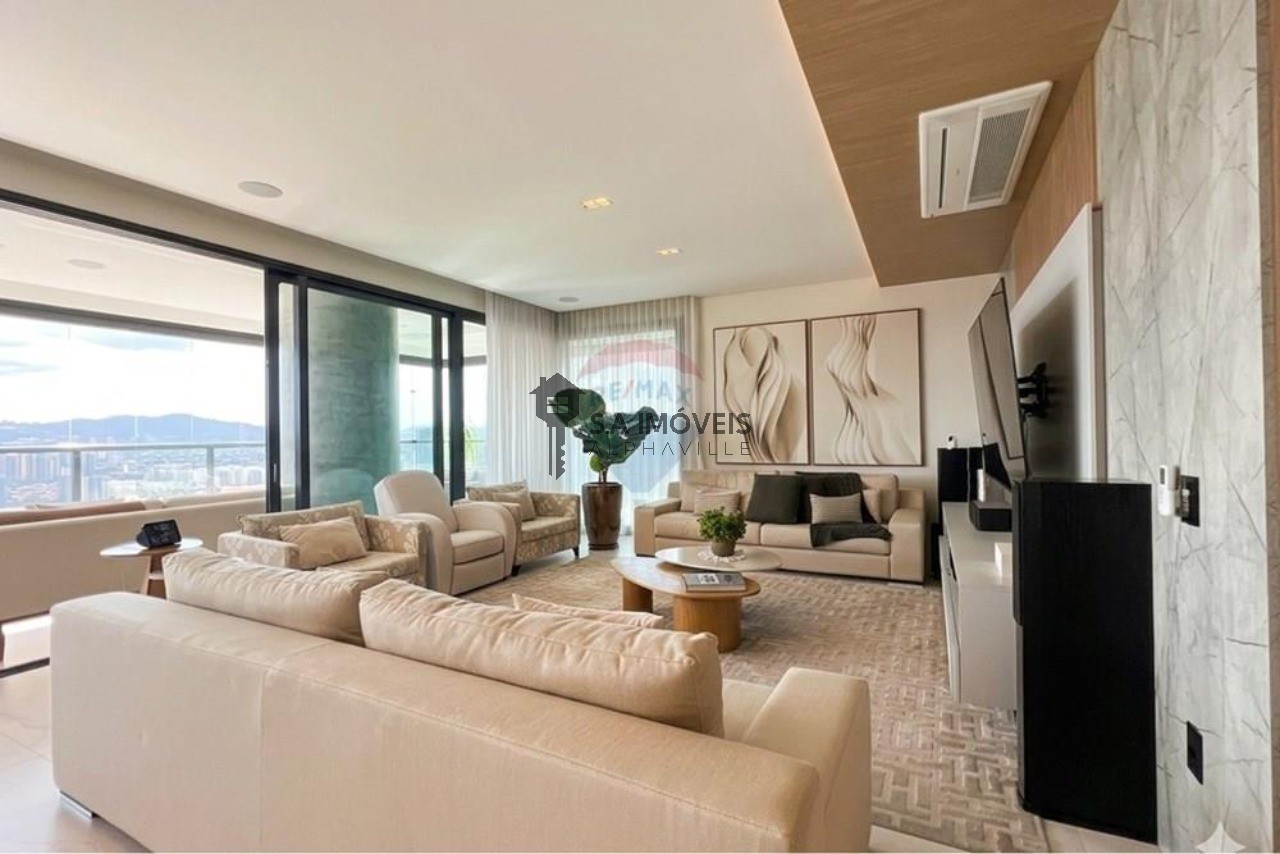 Apartamento, 3 quartos, 344 m² - Foto 11