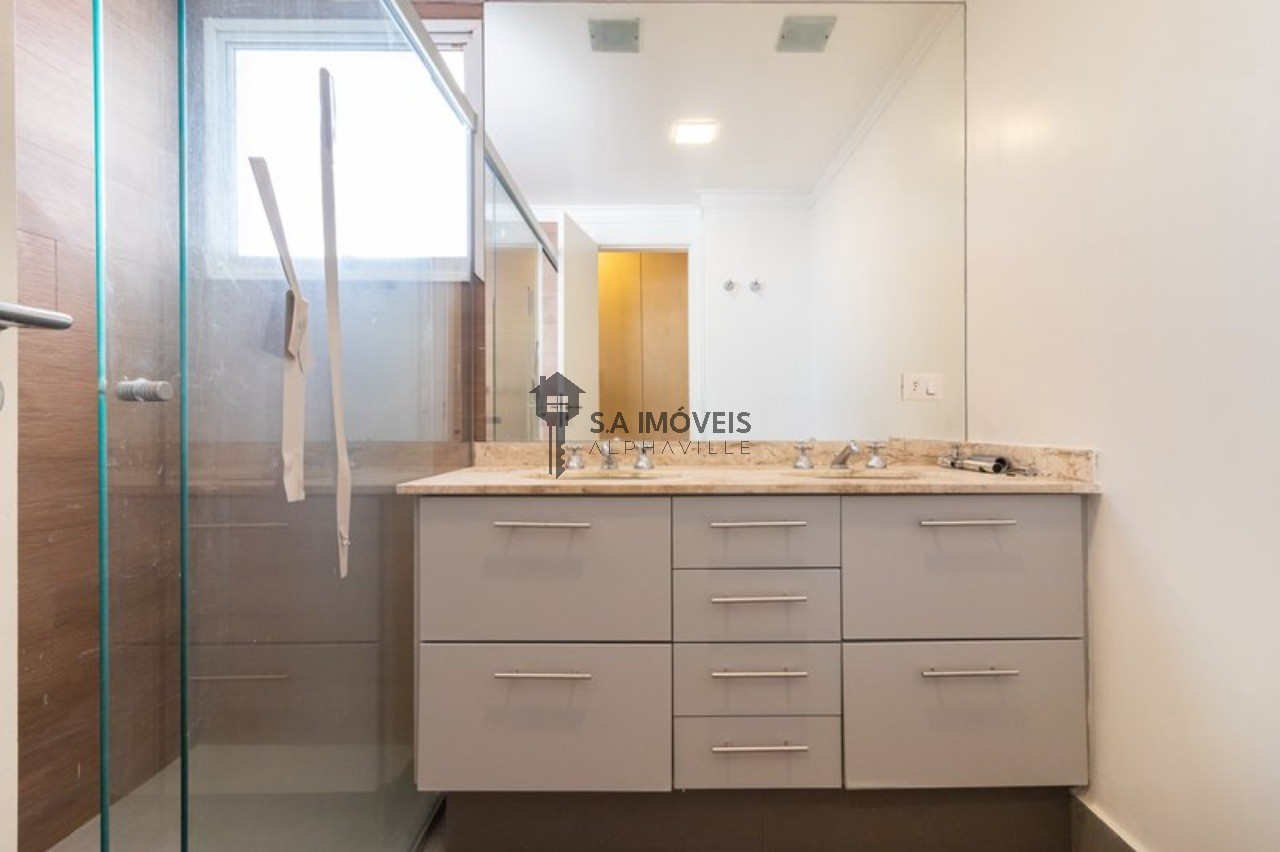 Apartamento, 3 quartos, 165 m² - Foto 18