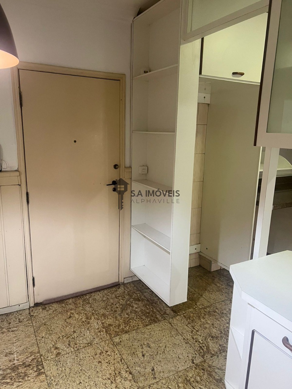 Apartamento, 3 quartos, 164 m² - Foto 38