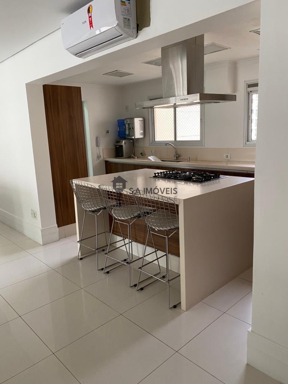 Apartamento, 3 quartos, 212 m² - Foto 2