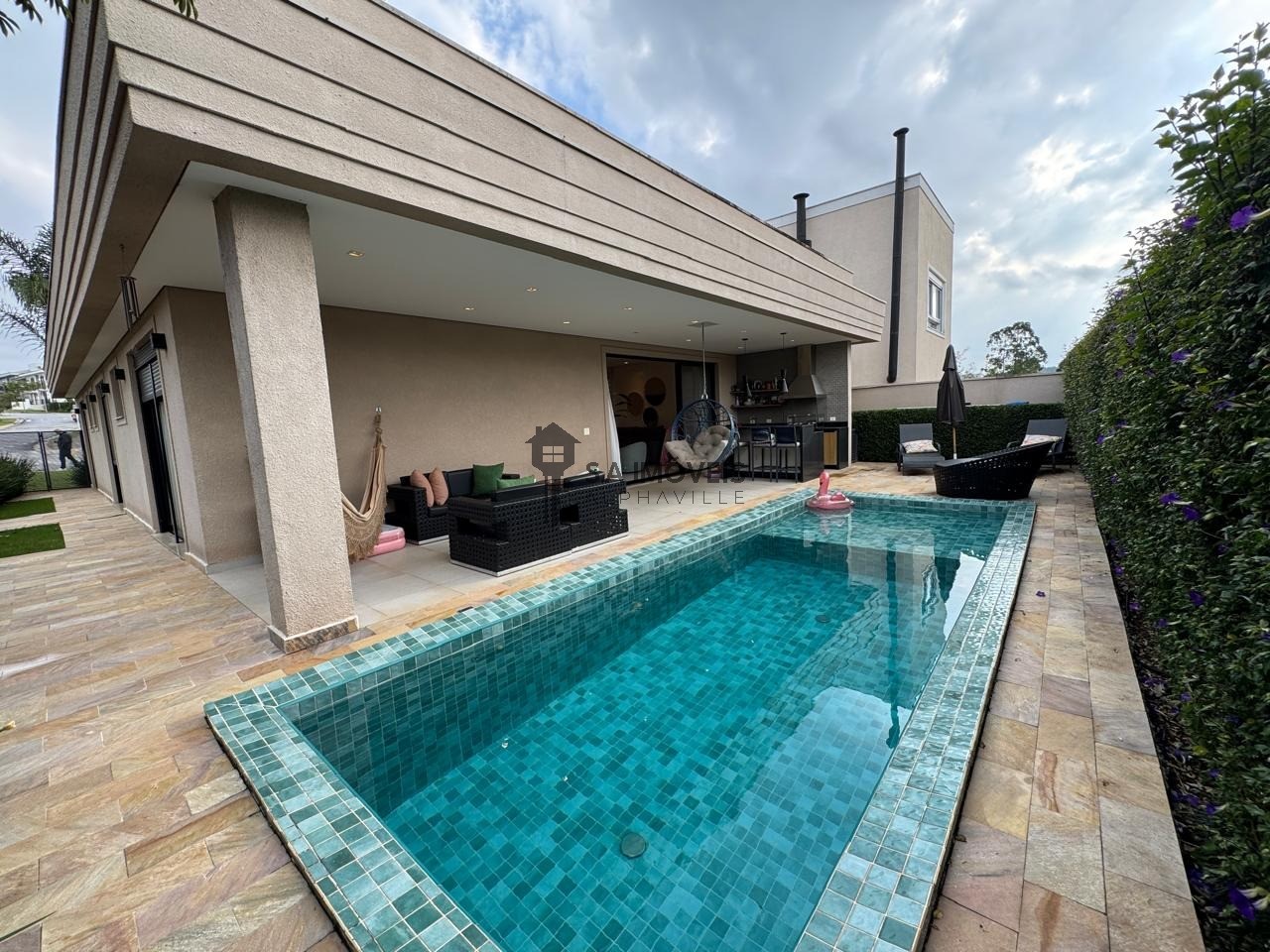 Casa, 3 quartos, 244 m² - Foto 28