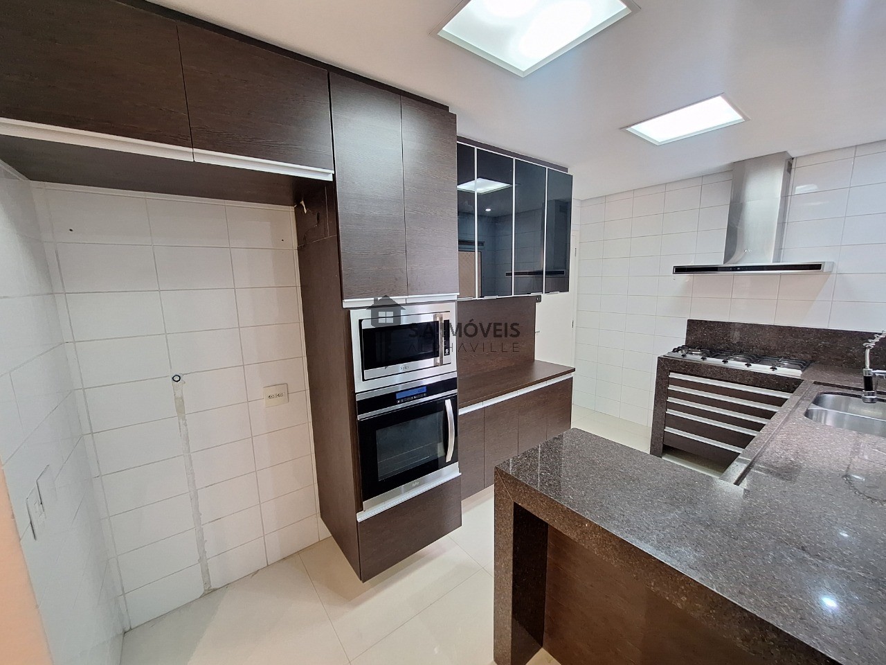 Apartamento, 3 quartos, 158 m² - Foto 16