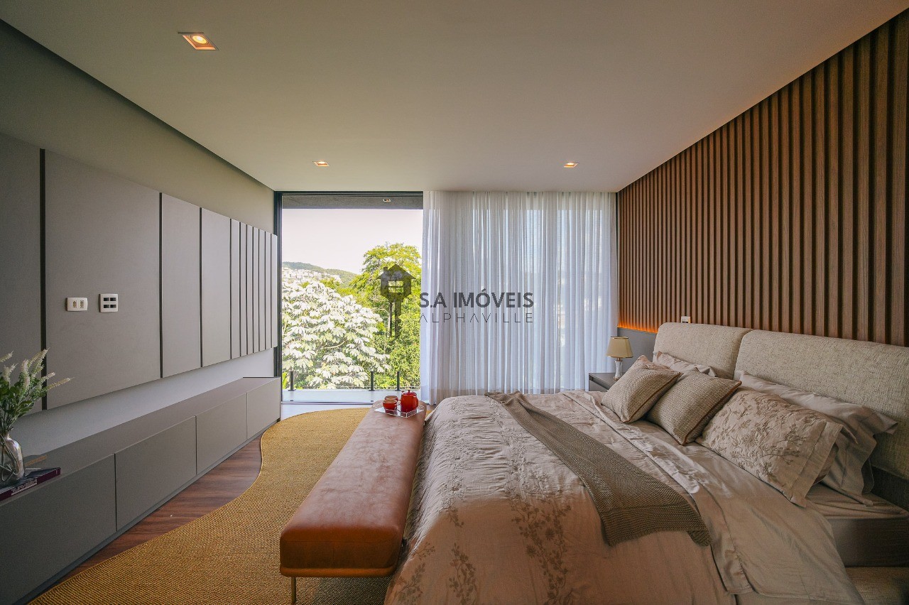 Casa, 4 quartos, 500 m² - Foto 3