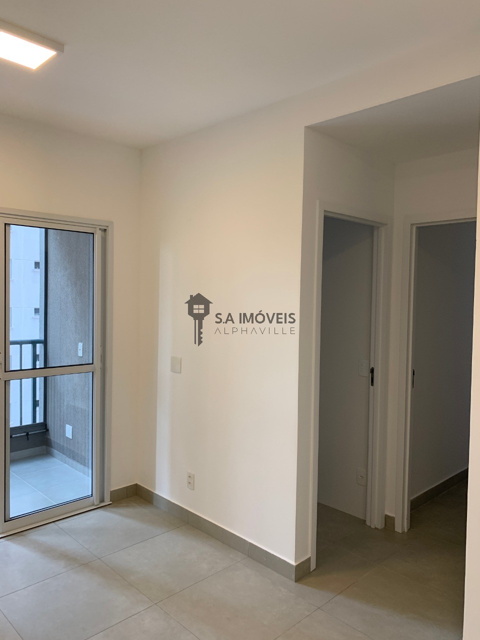 Apartamento, 2 quartos, 52 m² - Foto 9