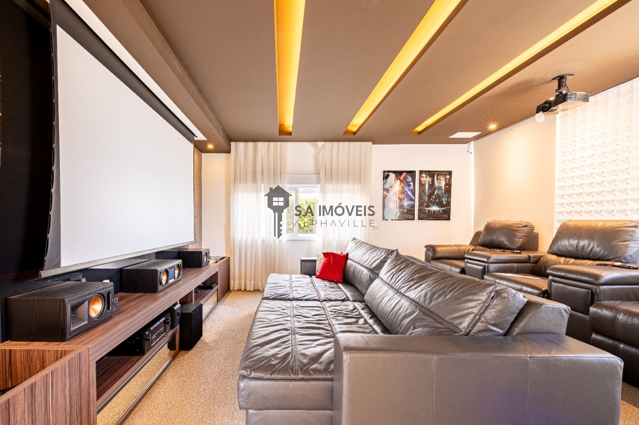 Casa, 6 quartos, 734 m² - Foto 31