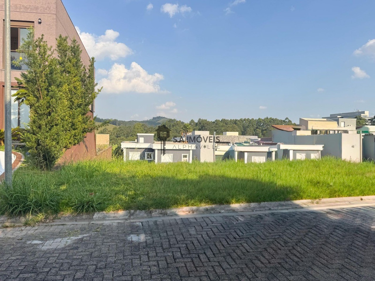 Terreno, 420 m² - Foto 3