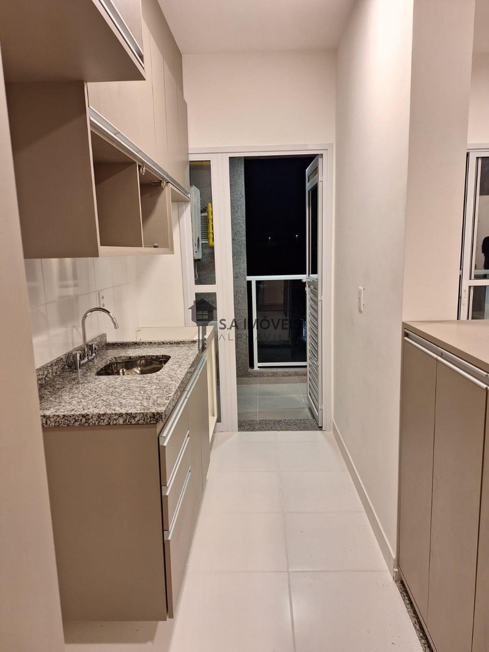 Apartamento, 3 quartos, 67 m² - Foto 6