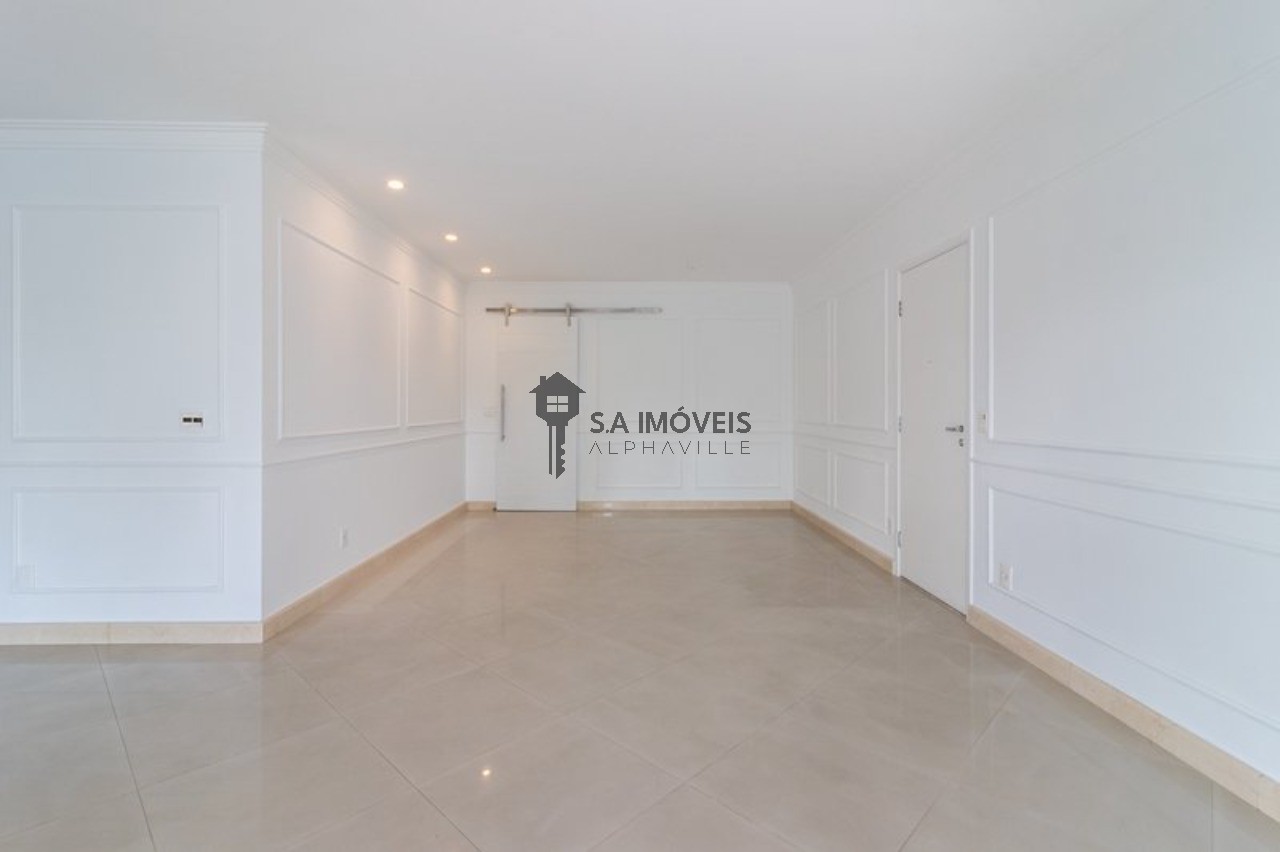 Apartamento, 3 quartos, 165 m² - Foto 3