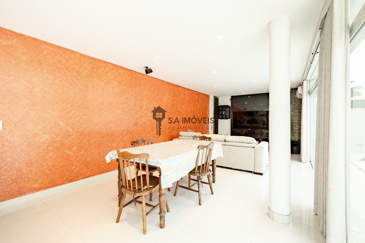 Casa, 4 quartos, 550 m² - Foto 17