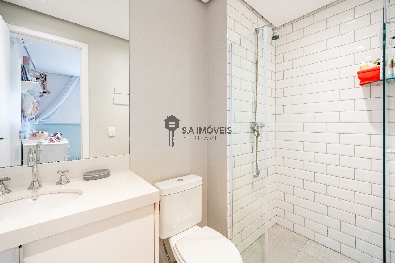 Apartamento, 2 quartos, 81 m² - Foto 19