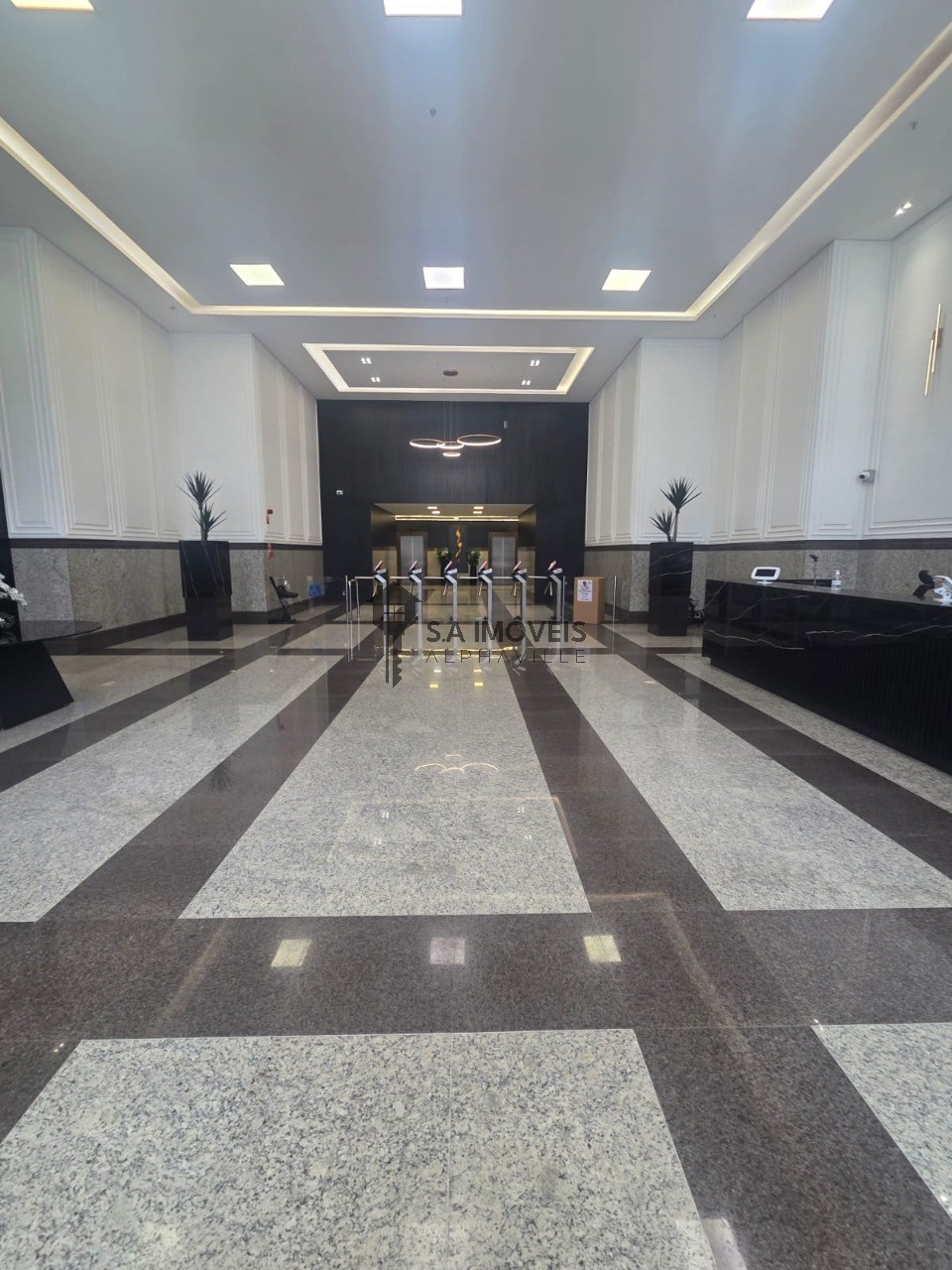 Sala-Conjunto, 197 m² - Foto 21