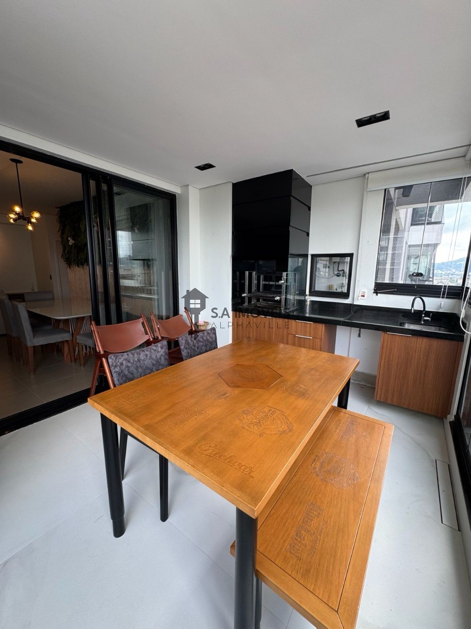 Apartamento, 2 quartos, 112 m² - Foto 14