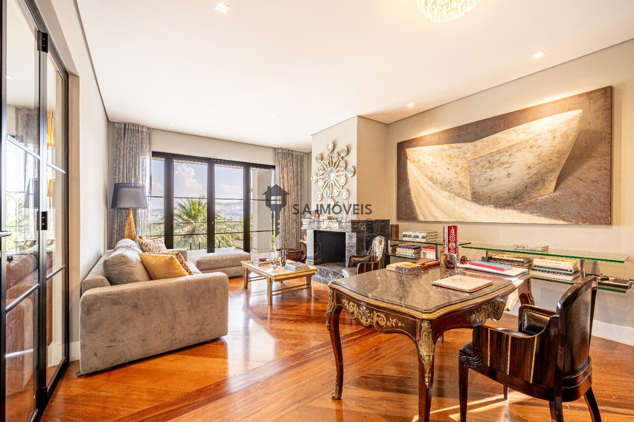 Casa, 4 quartos, 650 m² - Foto 18
