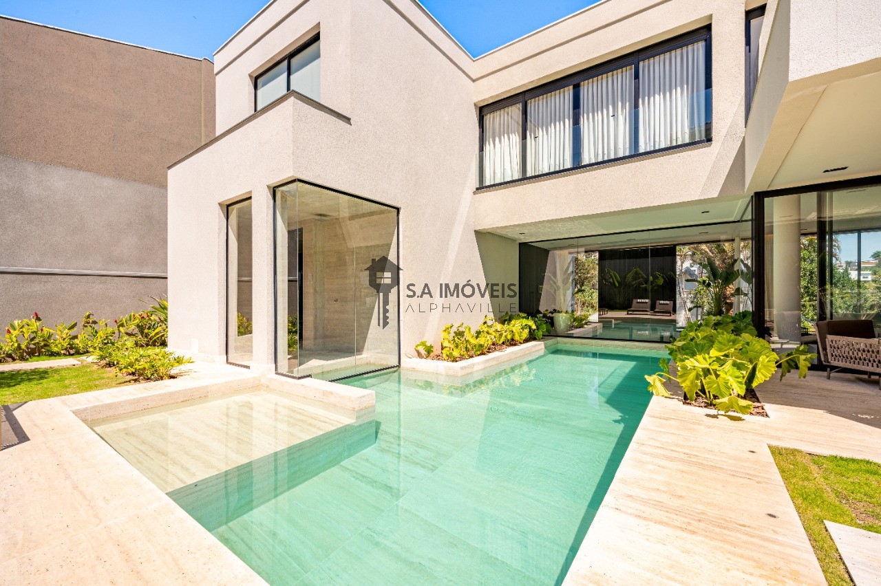 Casa, 4 quartos, 980 m² - Foto 27