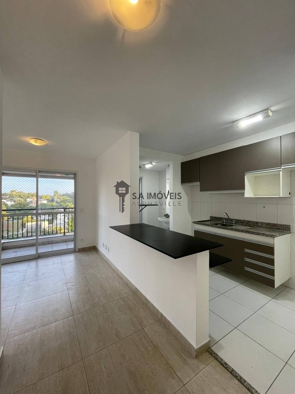 Apartamento, 3 quartos, 67 m² - Foto 1