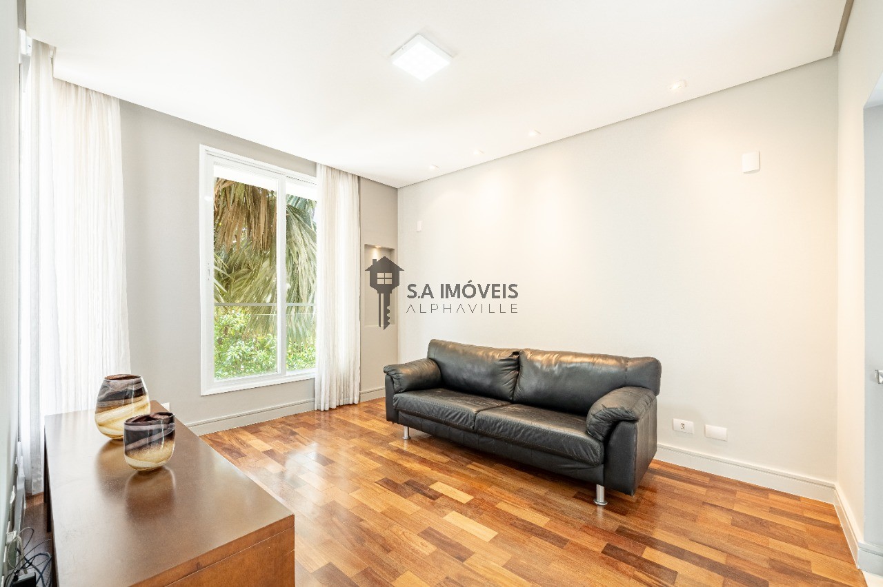 Casa, 4 quartos, 412 m² - Foto 22