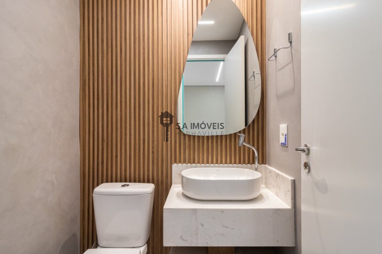 Apartamento, 1 quarto, 51 m² - Foto 9